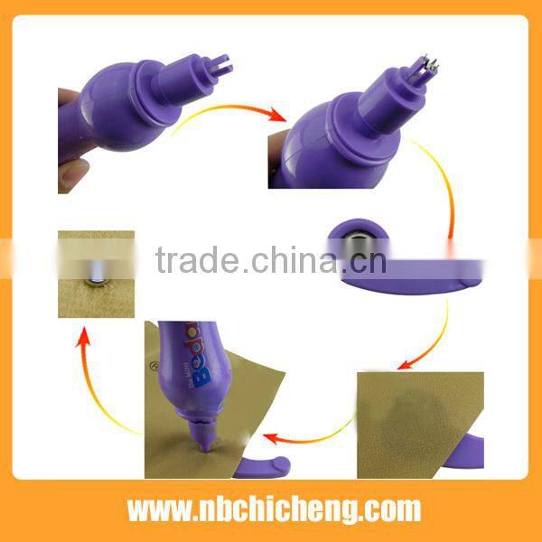 Mini Bedazzler, Rhinestone Setter Tool, Dazzler Bedazzler As Seen On TV