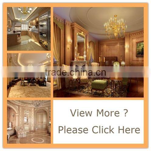 BISINI Luxury Design for Clubhouse