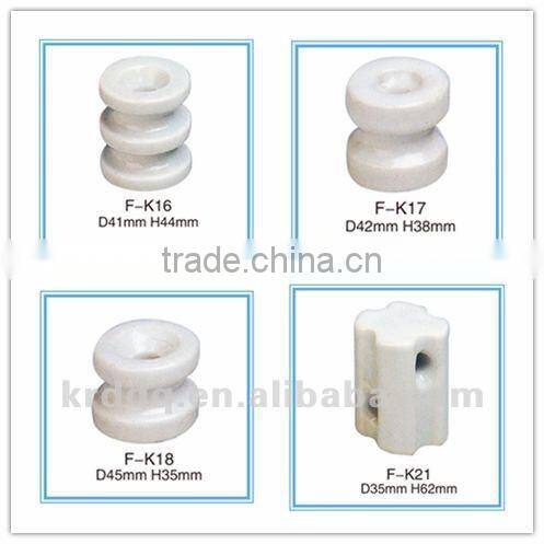 small size ceramic insulator