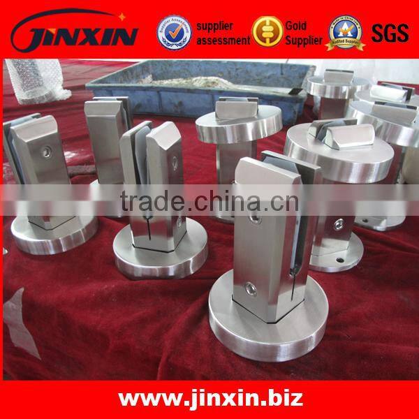 Stainless Steel Spigot/Glass Pool Fence Spigot/Square Glass Spigot