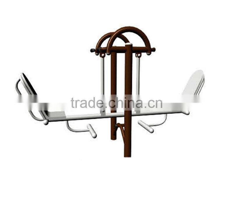 Professional Fitness Equipment Outdoor Leg Press (HA-12306)