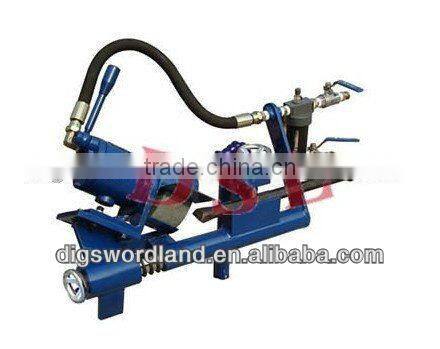 DS125 air grinder machine with high efficient