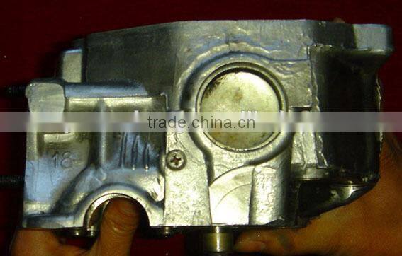 chinese auto spare parts for mitsubishi 4d56 cylinder head MD303750 MD348983 AMC908513