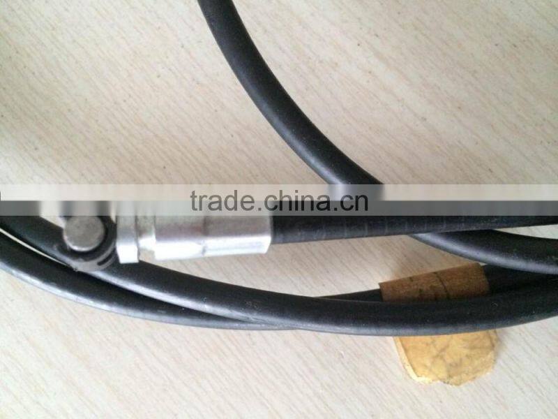 tricycle cable for brake for clutch for throttle
