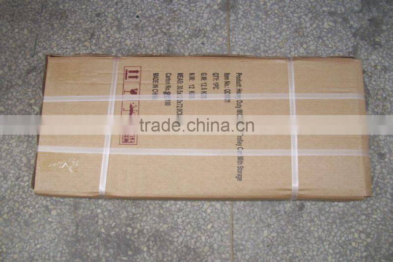 welding trolley cart