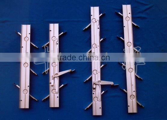 economic and high quality Steel Window frame