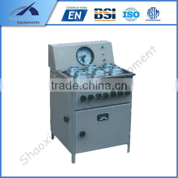 SCT-40D Digital Concrete Standard Curing Tank