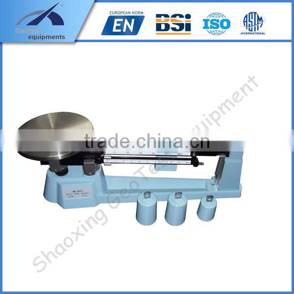 MB2610 Tripie beam electronic analytical balance