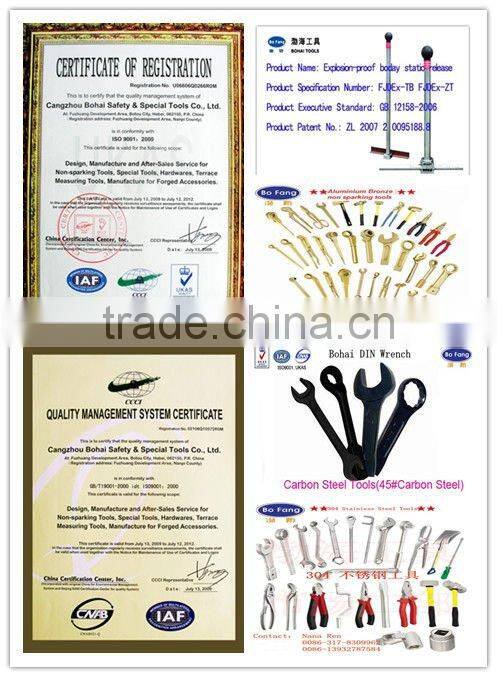 Terrace Measuring tools granite straightedges