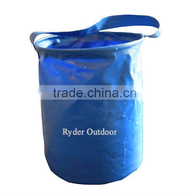 Foldable Bucket