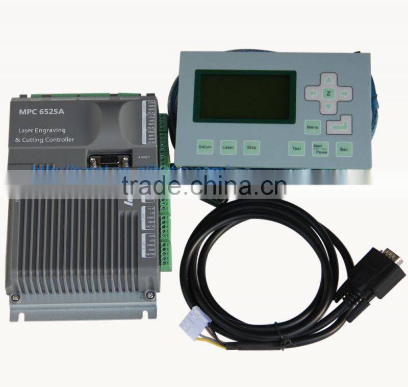 hot sale leetro mpc 6525A laser machine controllers