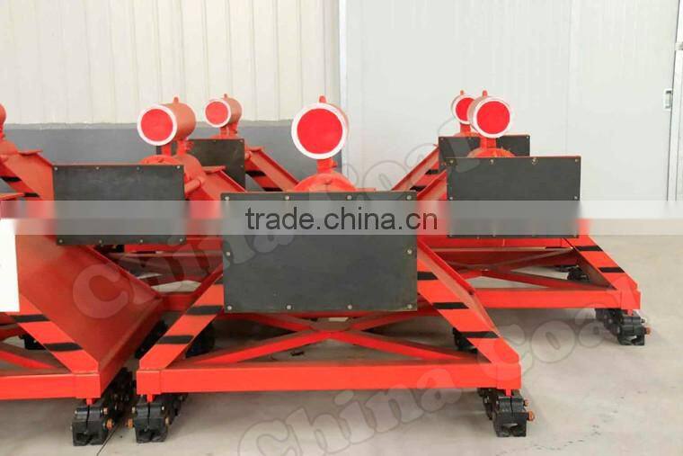 CDH-Y Subway Buffer