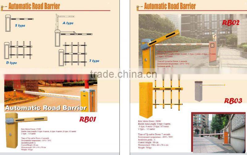 Traffic Barrier Factory Wholesale