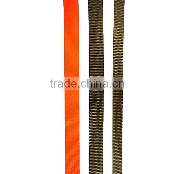 Hot selling custom pp webbing for high quality, High quality customized polypropylene webbing, Customized webbing for garment