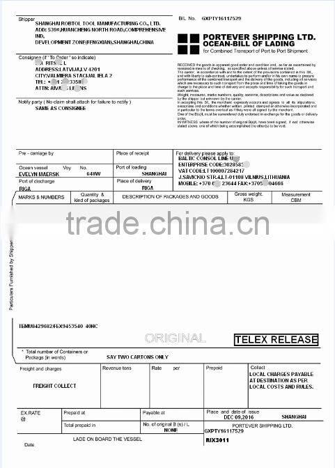 32L mop bucket with wringer side press plastic