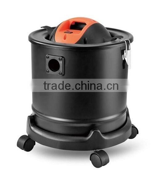 fireplace ash vacuum cleaner