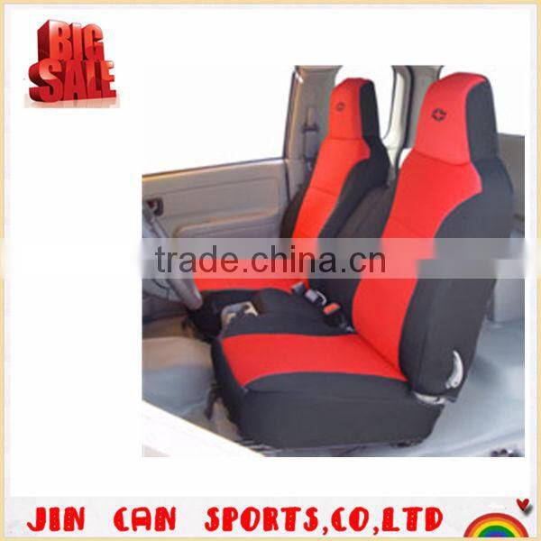 Hot sale safety with high quality car cover seat
