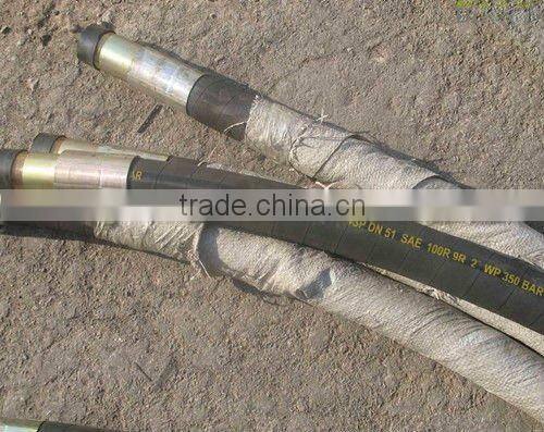 Oil Drill Hose Factory