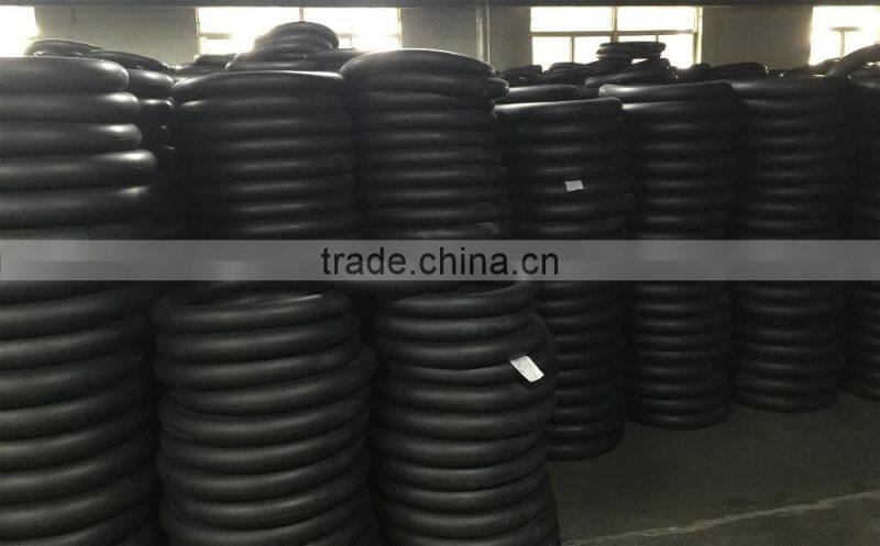 16x2.50 butyl inner tube