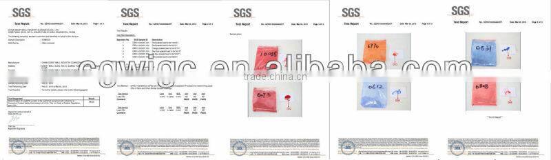 garden light green metal watering can