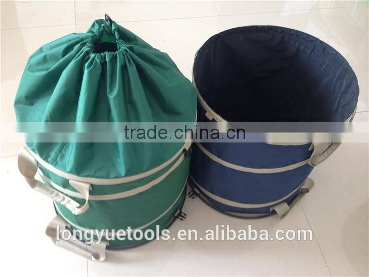 High quality folding garden tools carry bag