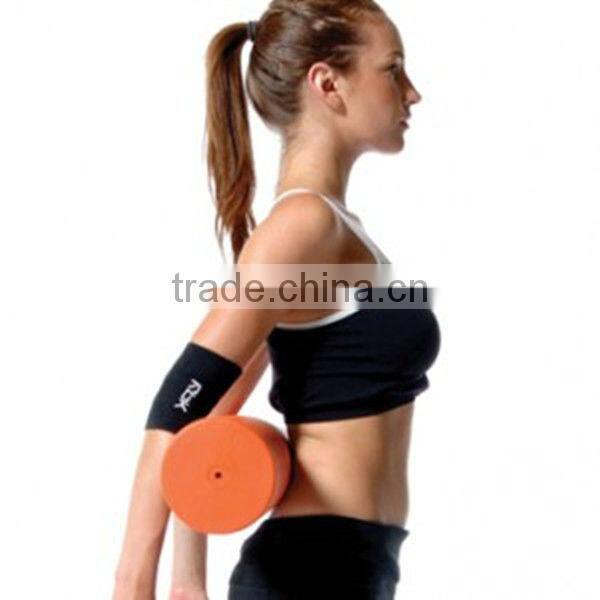 eva yoga foam roller