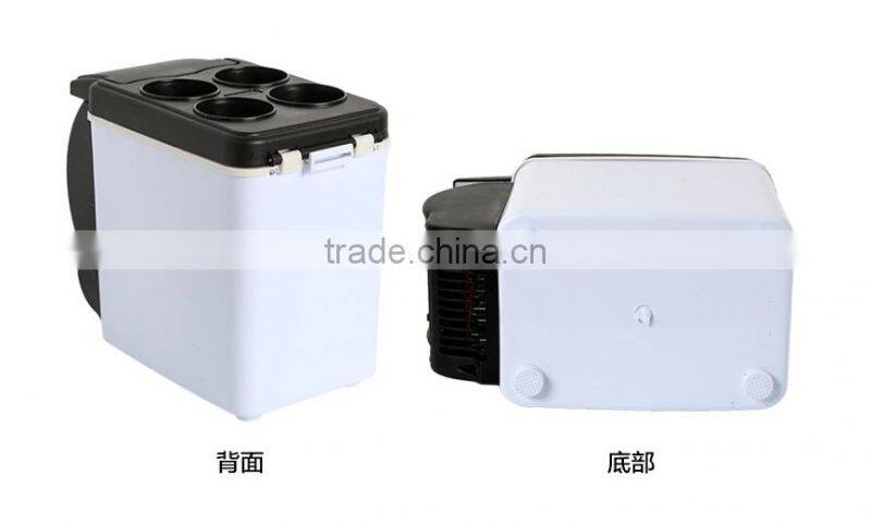 Wholesale refrigerator car,mini refrigerator for car,car fridge made in China