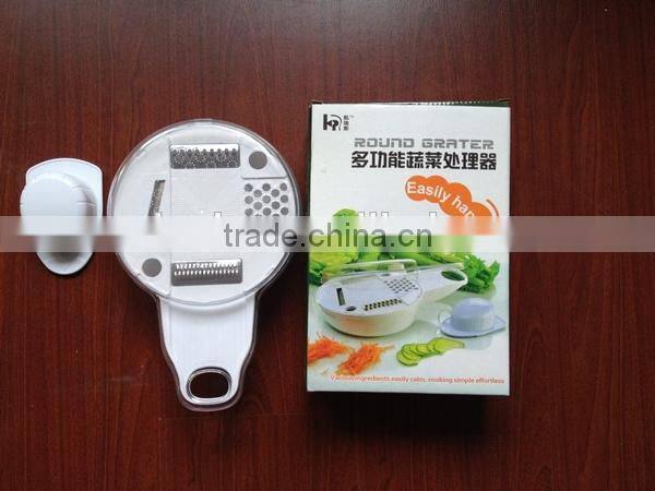 400ML manual vegetable shredders for kithchen