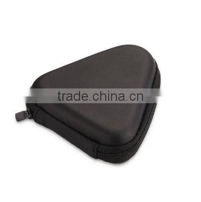 Good quality HandEarphone EVA Storage Case Protective Bag