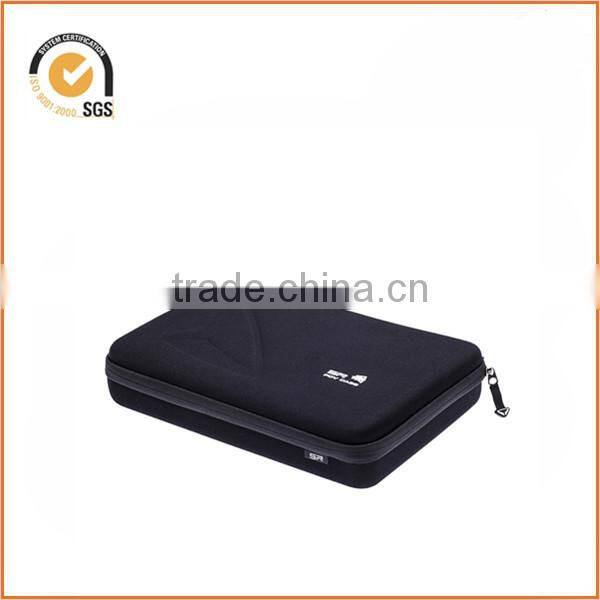 Portable Shockproof Large Size Travel Storage Protective Carry Case Bag for GoPro Hero 2 3 3+ Camera Accessories OS67