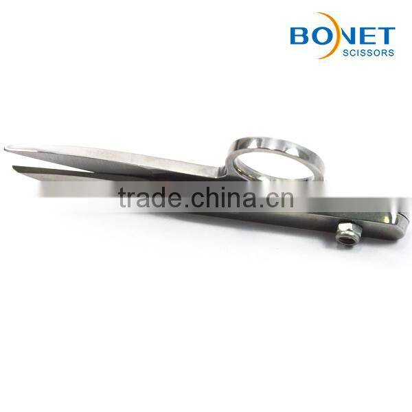 S96015S 4-3/4" Stainless Steel Ball Bearing Thread Cutter Snipper Clipper Thread Nippers Sewing Craft Scissors