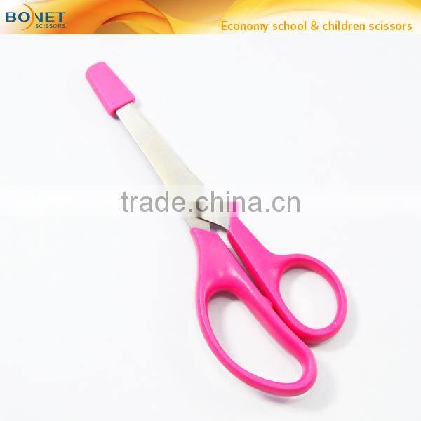 S71020S 5" good professional school cutting tasks families scissors