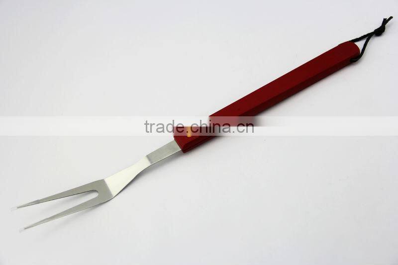 Professional BBQ Grill Tools Premium Quality Stainless Steel Barbeque Utensil Kit