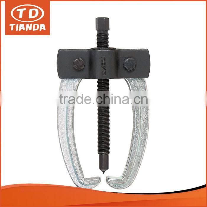 Reliable Manufacturer Free Sample Carbon Steel Gear Puller 2-Arm