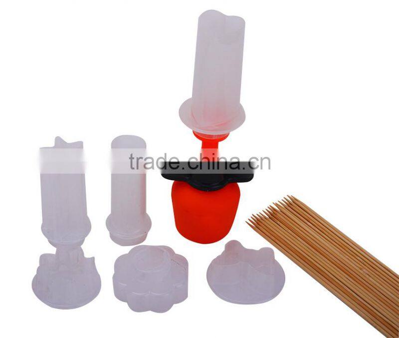 multifunction fruits and vegetables scratcher