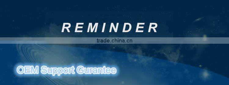 XF-Z036 quick release universal fitting oscillating tool saw blade