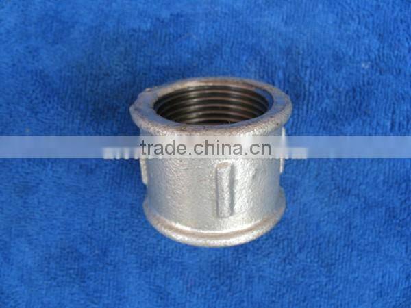 Malleable Iron Pipe Fitting Pipe Coupling