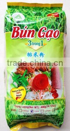 HIGH QUALITY - VIETNAMESE RICE VERMICELLI