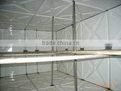 Manufacture direct sale! Enameled water tank storage/hot water storage