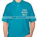 Hot Sale Man T-shirt Soft Bamboo Charcoal T-shirt