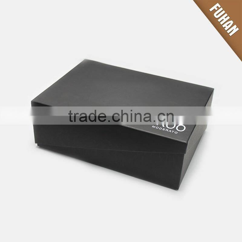 Good Quality Lovely Shoe Corrugated Paper Box for Packing