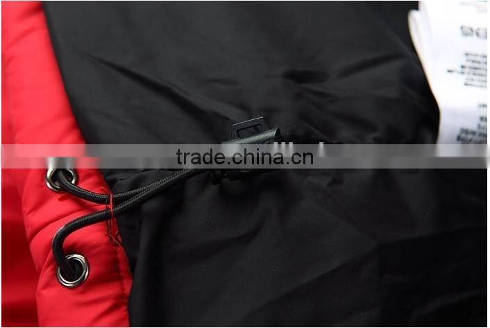 Vests Men women Sleeveless Jacket 2014 Autumn Winter High Quality Cotton-padded Waistcoat BLACK BOMBER JACKET