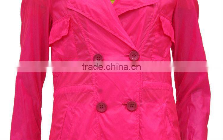 ALIKE 2013 fashion jacket women