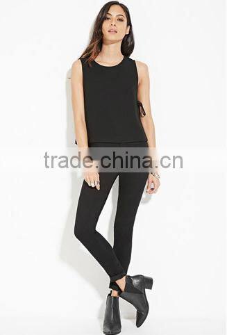 Wholesale bodybuilding stringer tank top gym tank top bodybuilding bulk