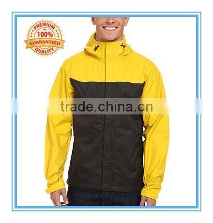 Men's venture Jacket waterproof jacket outdoor jacket