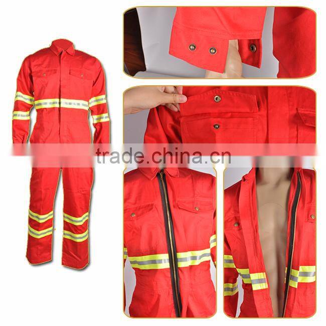 color fastness grade 4-5 safety fr waterproof clothing for special workwear