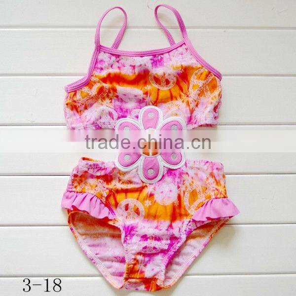 2013 Wholesale Latest bathing suit