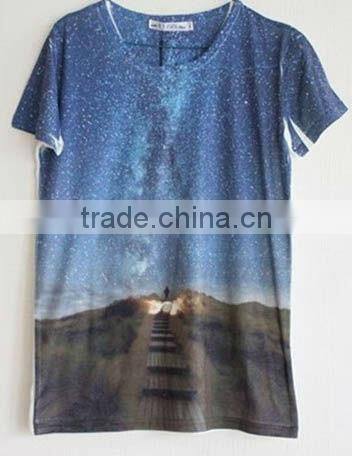 High quality best price digital textile printer Italy J-Teck dye sublimation ink
