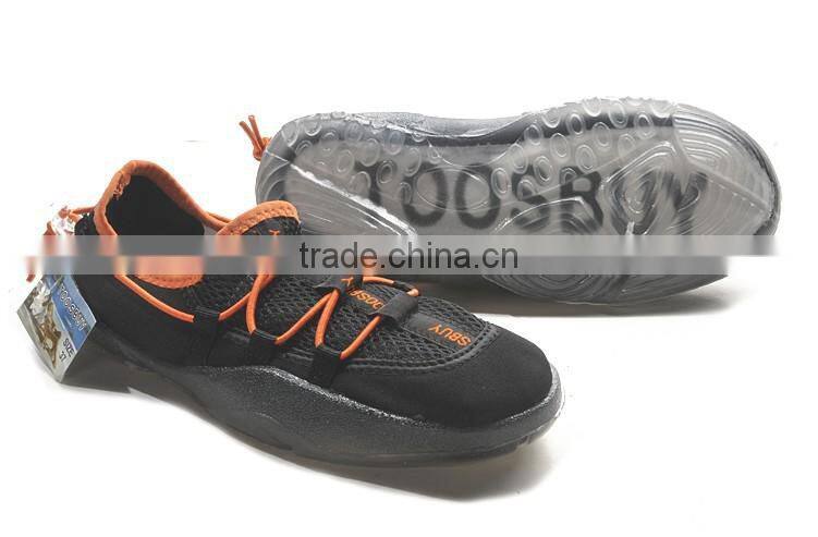 summer beach fashion binding casual shoes for men women, transparent soles light water shoes casual price cheap for male female