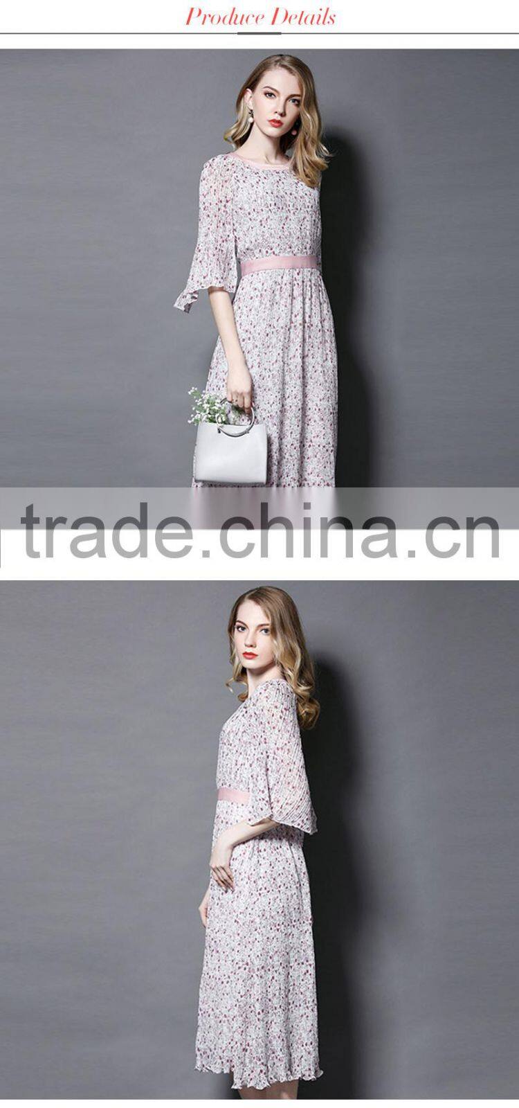 MAXNEGIO Readymade Garments In Stock Supply Maxi Dresses For Women